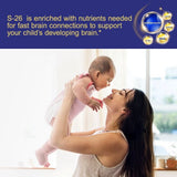 S26 AR Gold Infant Formula 400gm (0 to 12 Months)