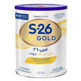S26 PDF 400gm Baby Formula