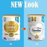 Similac Advance Gold 1 800G