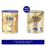 S-26 Gold 1 Infant Formula 400g