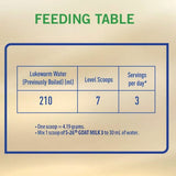 S-26 Goat Milk 3 Growing-Up Formula 380g