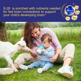 S-26 Goat Milk 3 Growing-Up Formula 380g