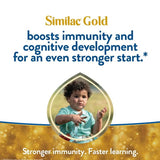 Similac Advance Gold 2 400G