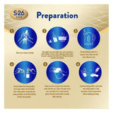 S-26 Gold 2 Follow-On Formula 800g