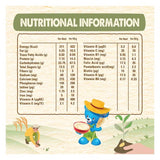Nestle Cerelac Wheat, 400gm
