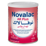 NOVALAC AR PLUS 400G