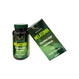 ULT MELATONIN TIMED RELEASE 5MG TAB 60S
