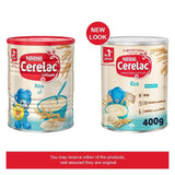 Nestle Cerelac Rice 400g
