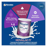Novalac IT2 400 grams Baby Formula