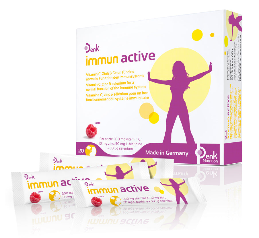 Denk Immun Active Sticks 20s
