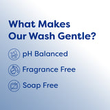 QV Baby Gentle Wash 250gm