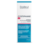 Cystiphane Int Anti-Dandruff Shampoo 200Ml