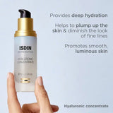 ISDIN Isdinceutics Hyaluronic Concentrate Serum 30ml