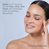 ISDIN Isdinceutics Hyaluronic Concentrate Serum 30ml
