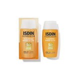 Isdin Fotoprot Spf50 Fusion Water Magic Glow 50Ml