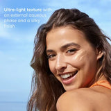 Isdin Fotoprot Spf50 Fusion Water Magic Glow 50Ml