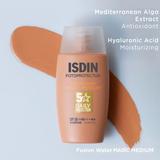 Isdin Fotoprot Spf50 Fusion Water Magic Med 50Ml