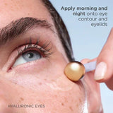 Isdin Isdinceutics Hyaluronic Eye Gel 15G