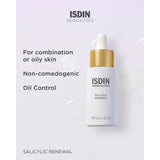 Isdin Isdinceutics Salicylic Renewal Serum 30Ml