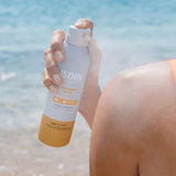 ISDIN Fotoprotector Transparent Spray SPF50 250ml
