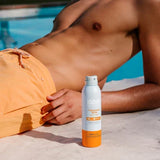 ISDIN Fotoprotector Transparent Spray SPF50 250ml