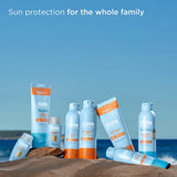 ISDIN Fotoprotector Transparent Spray SPF50 250ml