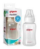 Pigeon Slim Neck Nursing Bottle 120ml