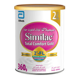 Similac Total Comfort Stage 2 360 gm