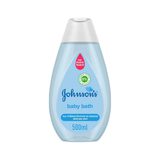 Johnson's Baby Bath 500ml