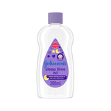 Johnsons Baby Bedtime Oil 300 mL