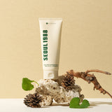 K-Secret Seoul 1988 Pine Cica1%+Pro Cleanse Foam 150Ml