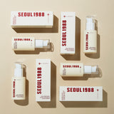 K-Secret Seoul 1988 Retinal Lipo2%+Black Ginseng 30Ml