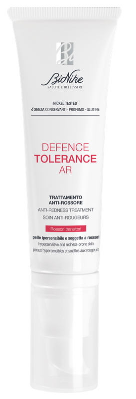 Bionike For Rash Bionike Def Tolerance Anti-Redness Treat 50Ml