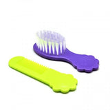 Pigeon Comb & Hair Brush Set 578