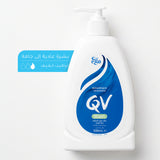 Qv Wash for Dry Skin 500ml