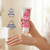 Qv Hand Cream 50gm