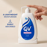 Qv Skin Lotion 500ml