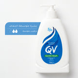 Qv Gentle Wash 500ml