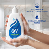 Qv Gentle Wash 500ml