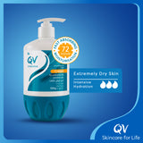 Ego QV Intensive Cream Pump 500g