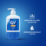 Qv Cream 500gm