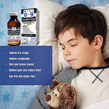 Kids 0-9 Cough & Cold Night Syrup 100 ml