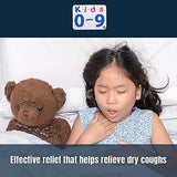 Kids 0-9 Cough & Cold Night Syrup 100 ml