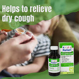 Kids 0-9 Cough & Cold Syrup 100 ml