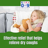 Kids 0-9 Cough & Cold Syrup 100 ml