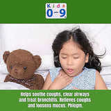 Kids 0-9 Cough & Cold Syrup 100 ml