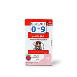 Kids 0-9 Flu Buster Syrup 25ml