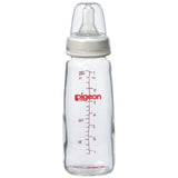Pigeon Glass Nurser K-6 200ml 281
