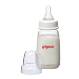 Pigeon Glass Nurser 120ml 282 - K4