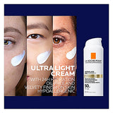 La Roche-Posay Anthelios Age Correct Daily Light Cream Spf50 50ml